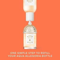 Aqua Allegoria Pamplelune Eau de Toilette La Recharge