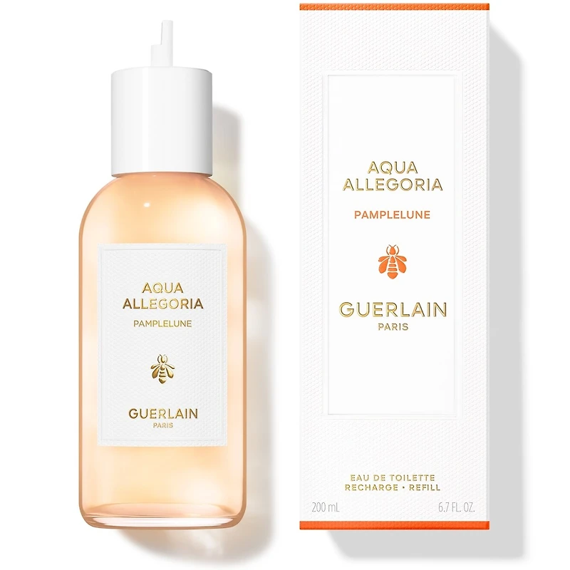 Aqua Allegoria Pamplelune Eau de Toilette La Recharge