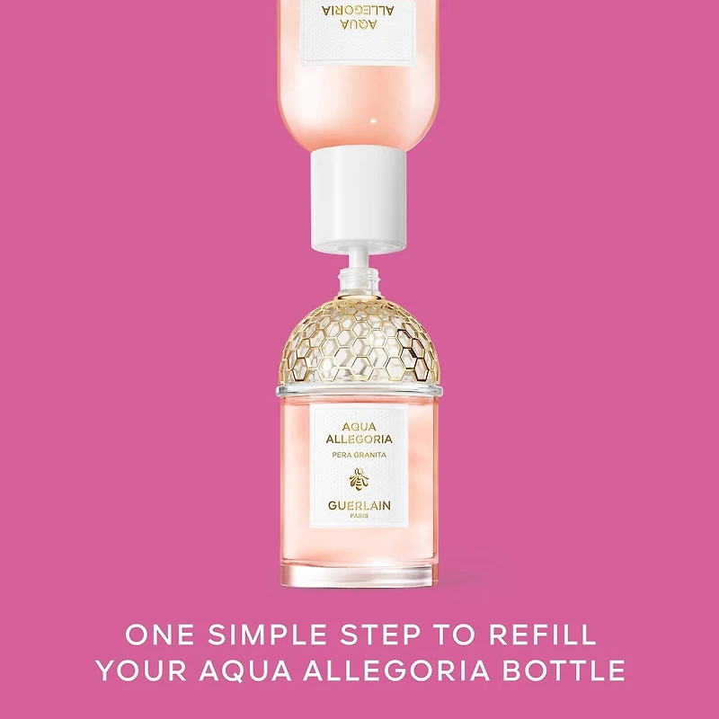 Aqua Allegoria Pera Granita Eau de Toilette La Recharge