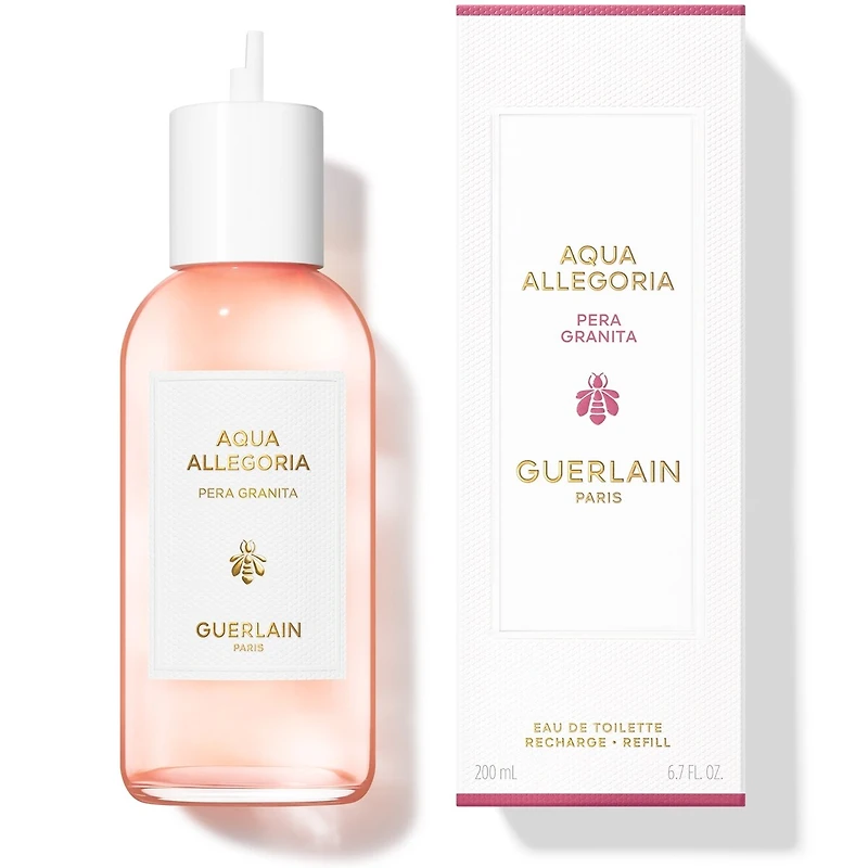 Aqua Allegoria Pera Granita Eau de Toilette La Recharge