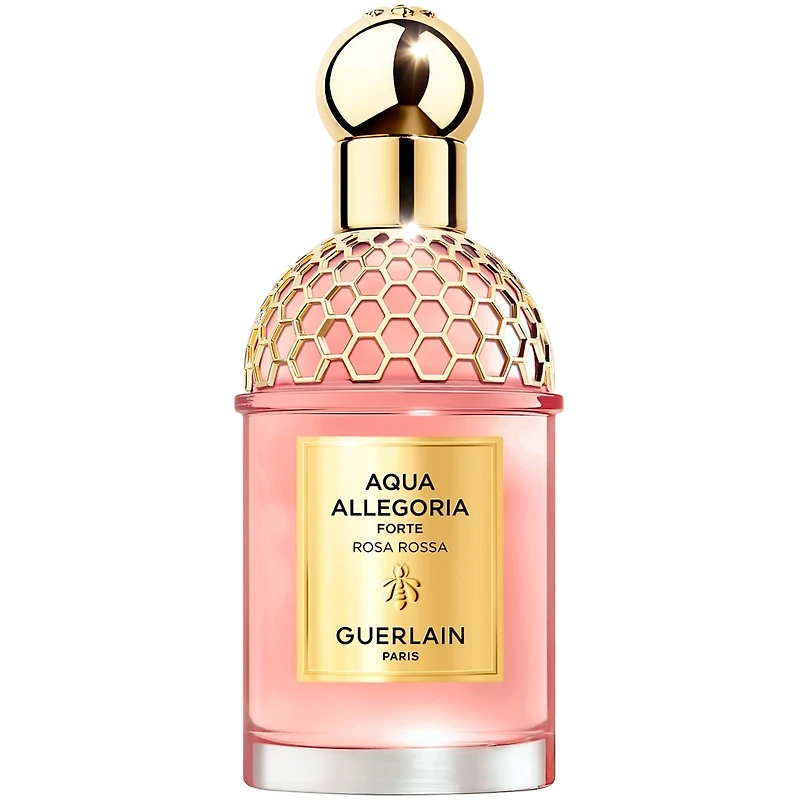 Aqua Allegoria Forte Rosa Rossa Eau de Parfum