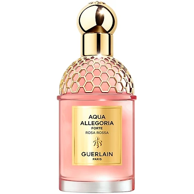 Aqua Allegoria Forte Rosa Rossa Eau de Parfum