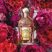 Aqua Allegoria Forte Rosa Rossa Eau de Parfum