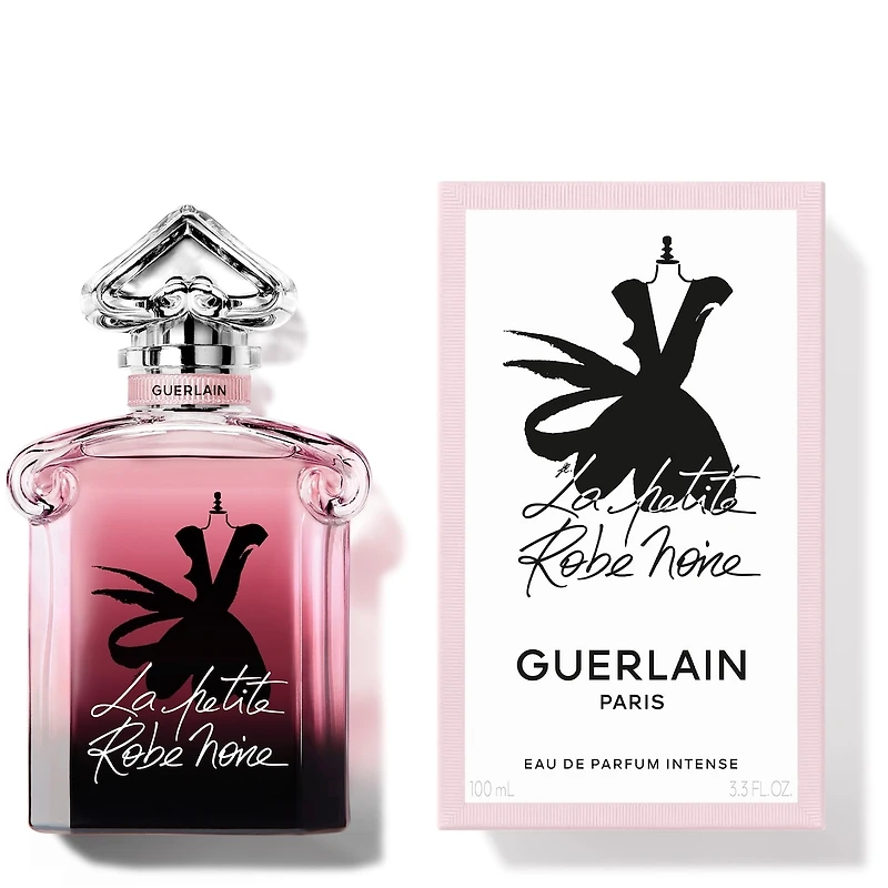 La Petite Robe Noire Eau de Parfum Intense