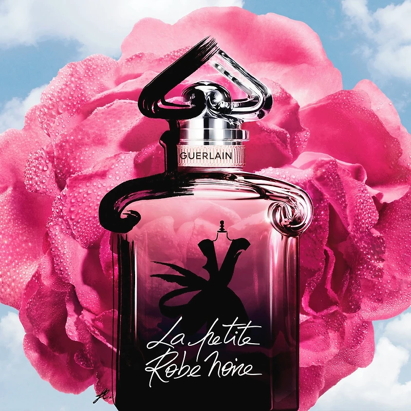 La Petite Robe Noire Eau de Parfum Intense