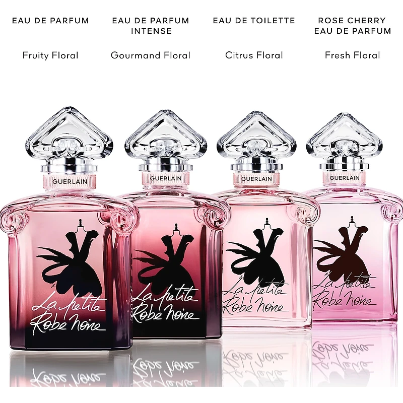 La Petite Robe Noire Eau de Parfum Intense