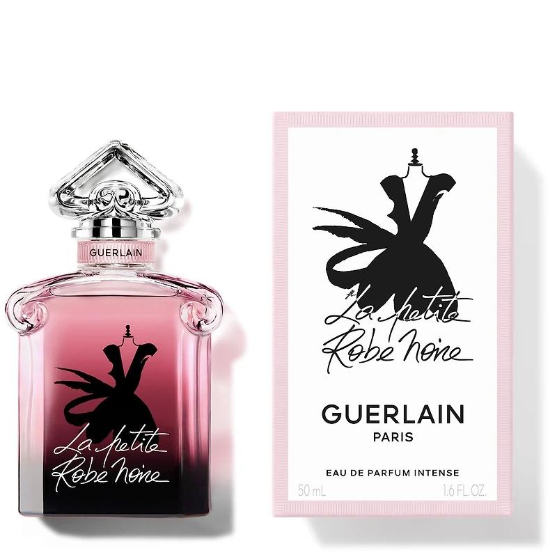 La Petite Robe Noire Eau de Parfum Intense
