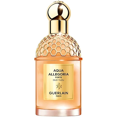 Aqua Allegoria Forte Oud Yuzu Eau de Parfum