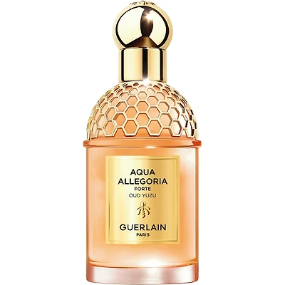 Aqua Allegoria Forte Oud Yuzu Eau de Parfum
