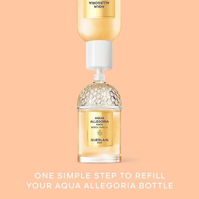 Aqua Allegoria Forte Bosca Vanilla Eau de Parfum