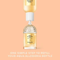 Aqua Allegoria Forte Bosca Vanilla Eau de Parfum