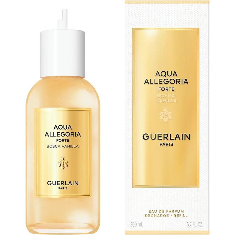 Aqua Allegoria Forte Bosca Vanilla Eau de Parfum