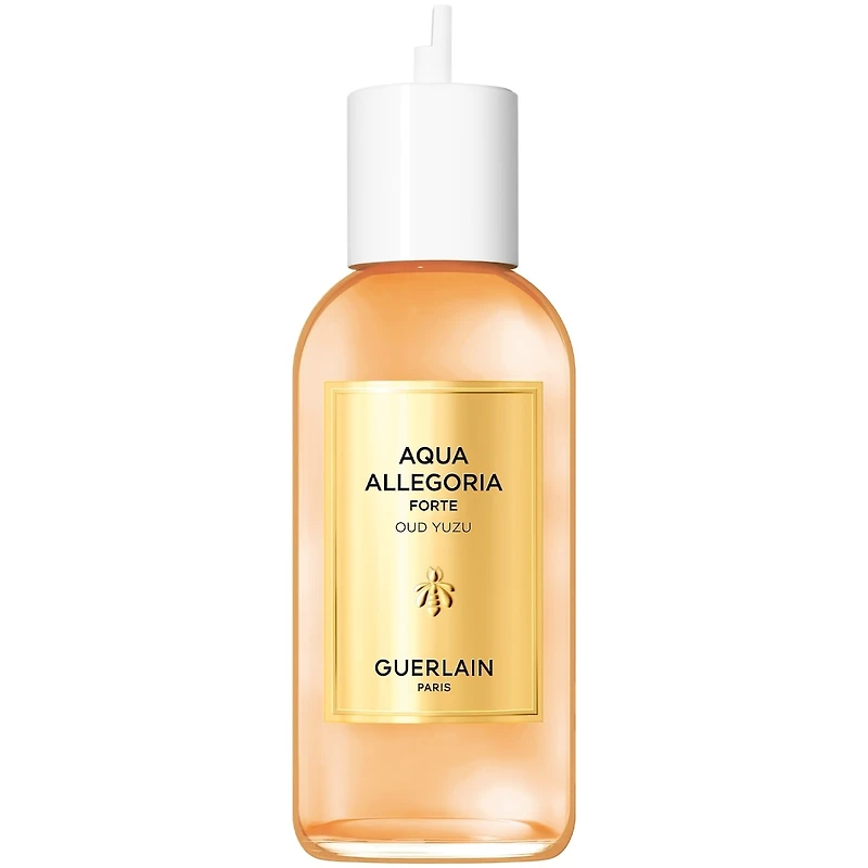 Aqua Allegoria Forte Oud Yuzu Eau de Parfum