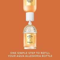 Aqua Allegoria Forte Oud Yuzu Eau de Parfum