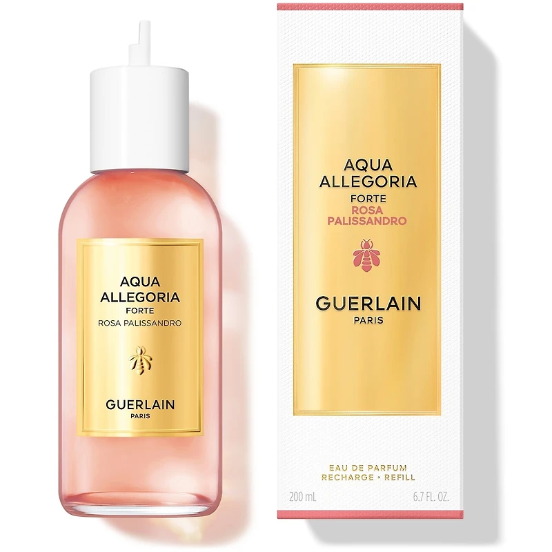 Aqua Allegoria Forte Rosa Palissandro Eau de Parfum Refill