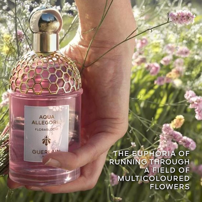 Aqua Allegoria Florabloom Eau de Toilette