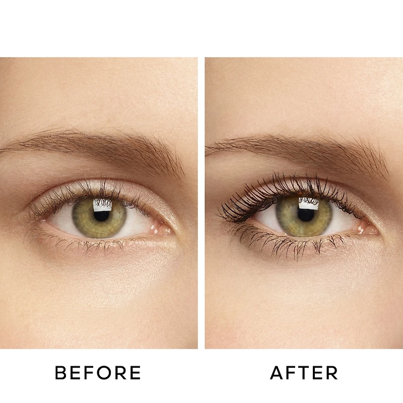 MAD EYES Mascara