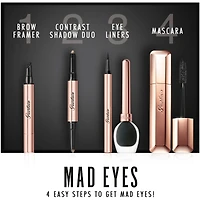 Mad Eyes Intense Liner