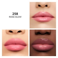 KissKiss Bee Glow
98% natural origin honey tint balm