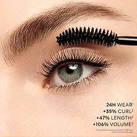 Noir G Mascara
