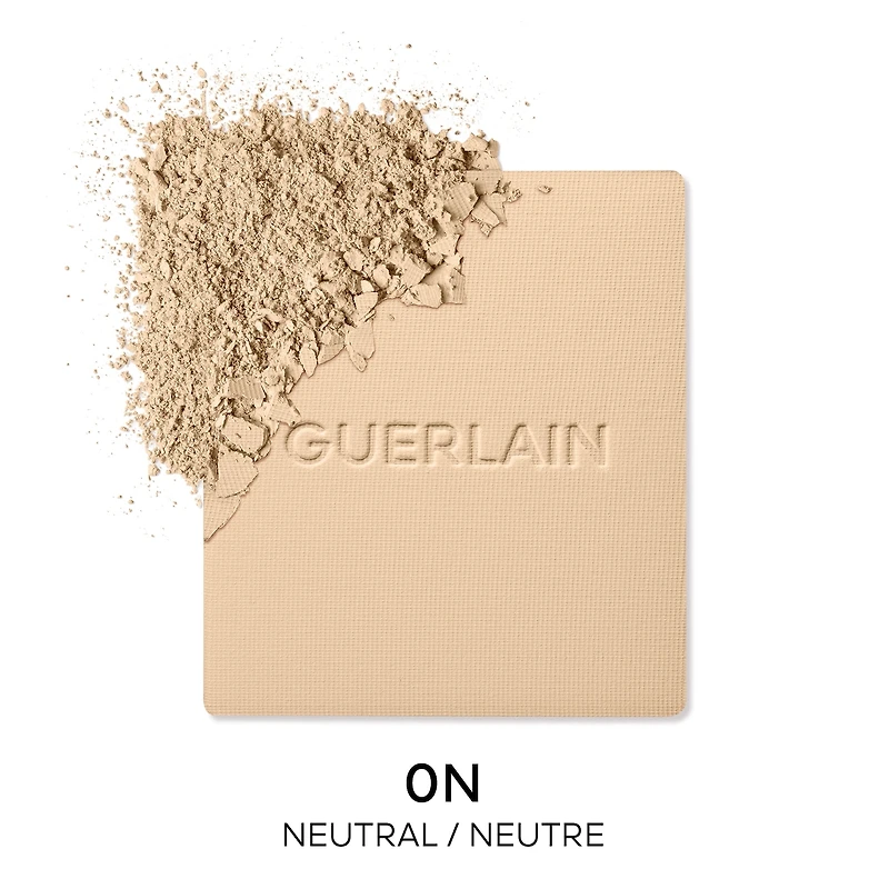 Parure Gold Skin Control High Perfection matte Powder Foundation