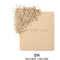 Parure Gold Skin Control fond de teint compact haute perfection mat
