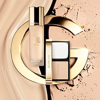Parure Gold Skin Control fond de teint compact haute perfection mat