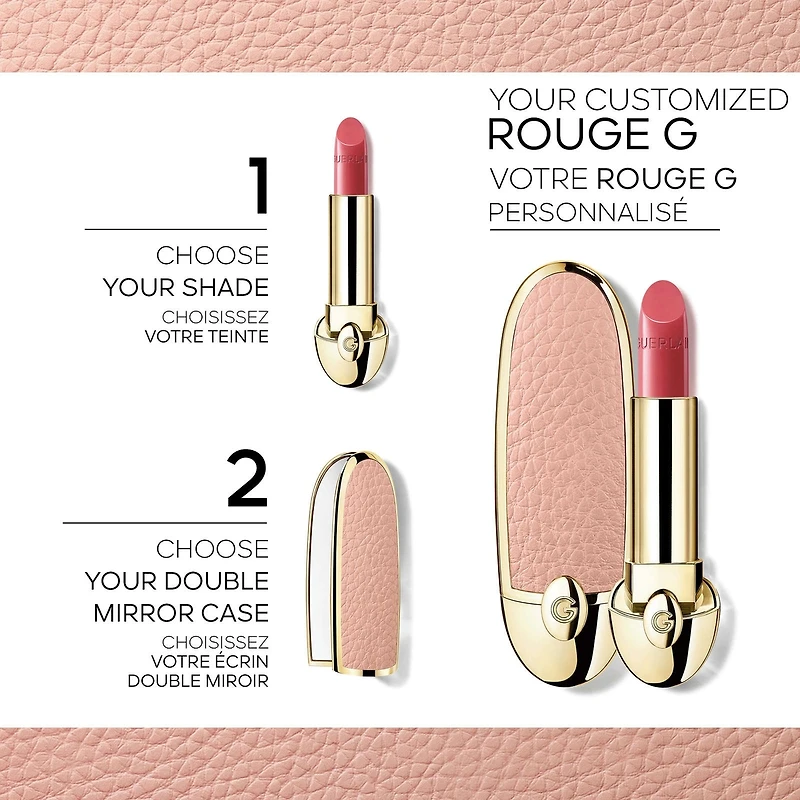 Rouge G Customizable Lipstick Refill