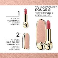 Rouge G Customizable Lipstick Refill