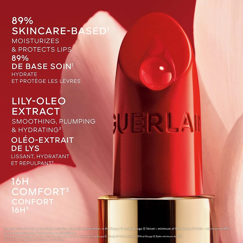 Rouge G Customizable Lipstick Refill