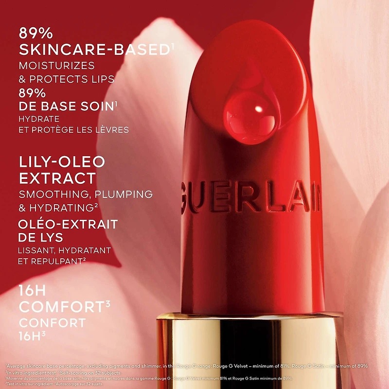 Rouge G Customizable Lipstick Refill