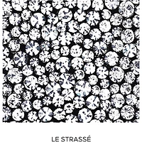 Rouge G Customizable Lipstick Case