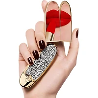 Rouge G Customizable Lipstick Case