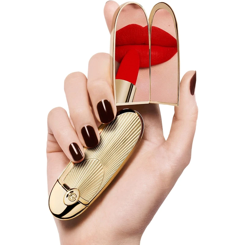 Rouge G Customizable Lipstick Case