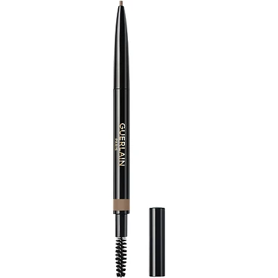 Brow G Crayon sourcils Haute précision & longue tenue