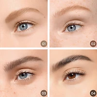 Brow G pencil High precision & long wear