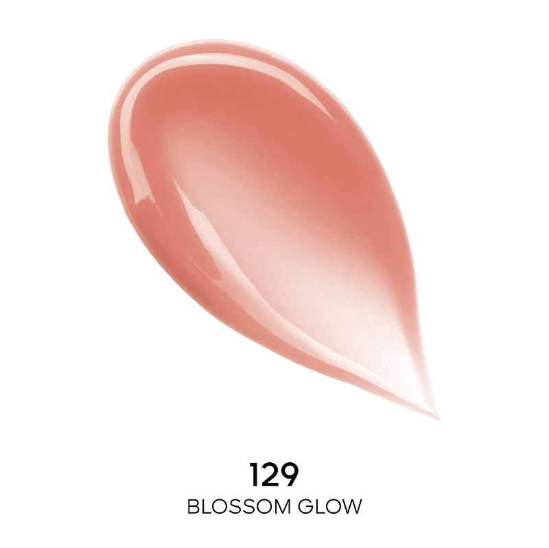 KissKiss Bee Glow 98% natural-origin honey tint balm