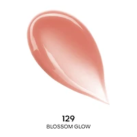 KissKiss Bee Glow 98% natural-origin honey tint balm