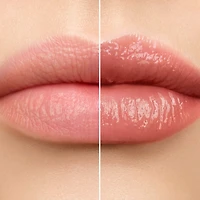 KissKiss Bee Glow 98% natural-origin honey tint balm