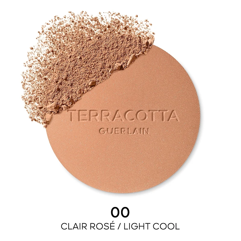 Terracotta The Bronzing Powder
