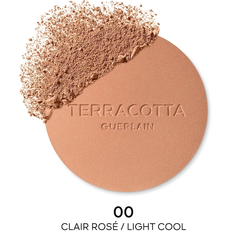 Terracotta The Bronzing Powder