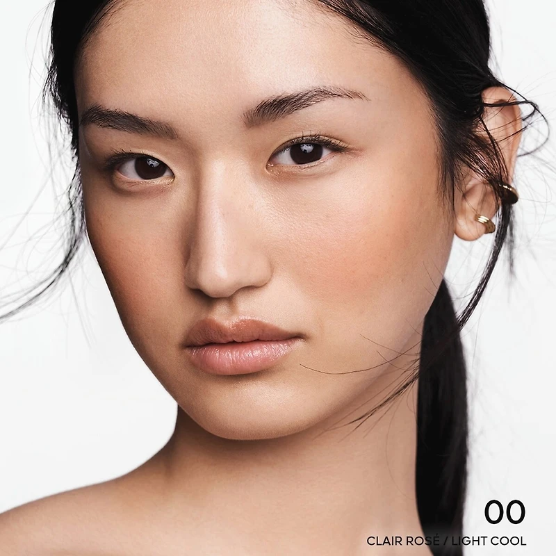 Terracotta La Poudre Bronzante