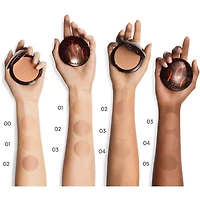 Terracotta La Poudre Bronzante