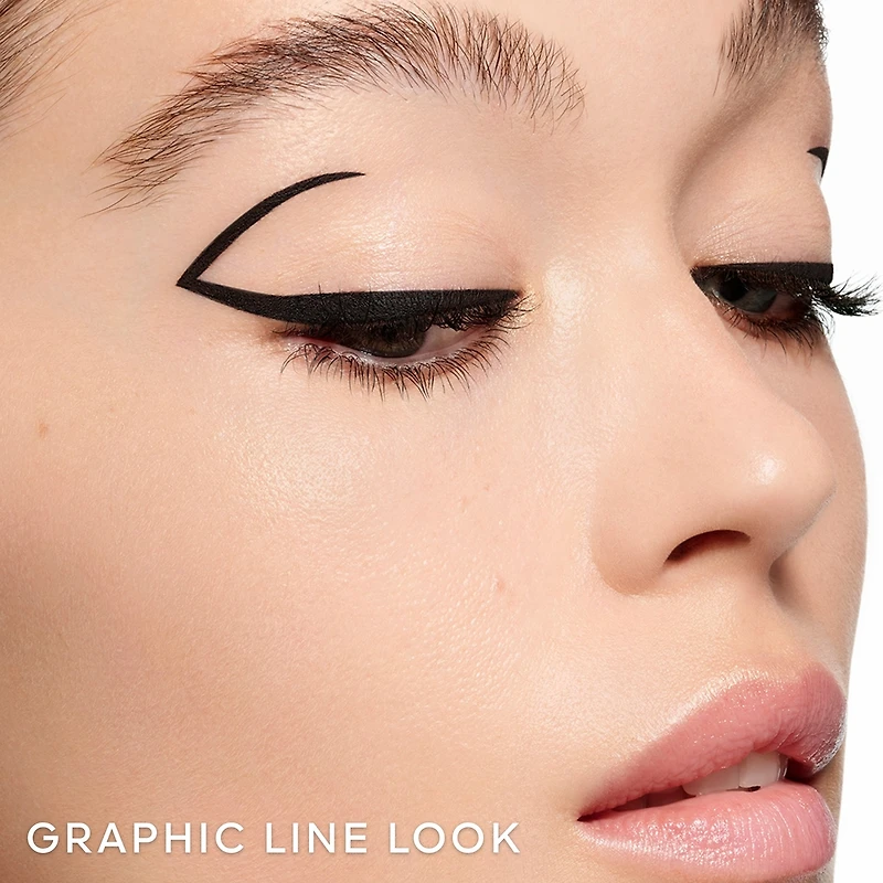 Noir G Graphic Liner 24h Waterproof