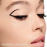 Noir G Graphic Liner 24h Waterproof