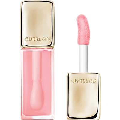 KissKiss Bee Glow Oil - Honey-Infused Lip