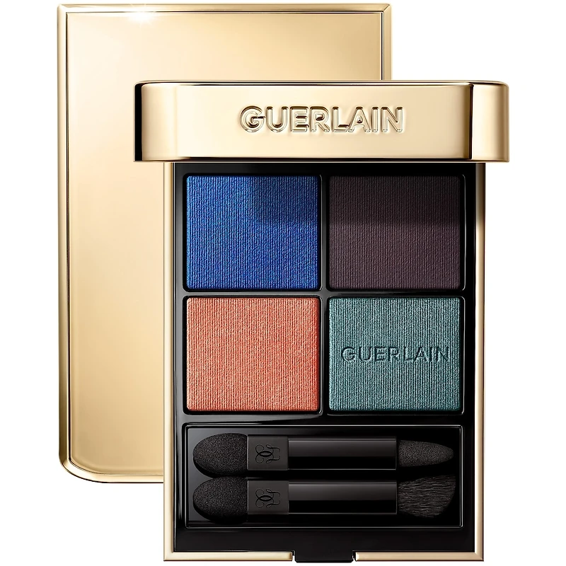 Ombres G Eyeshadow quad