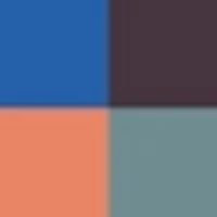 Ombres G Eyeshadow quad