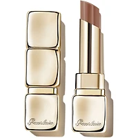 KissKiss Shine Bloom
 95% naturally-derived ingredients lipstick