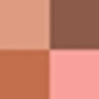Ombres G
Ombres à paupières 4 couleurs